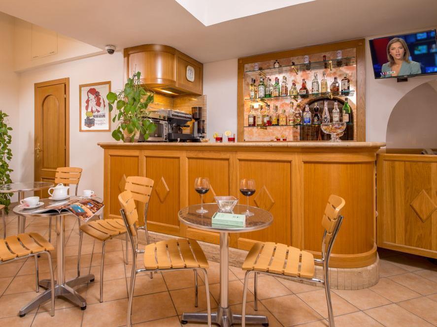 Hotel Fidene Roma Dış mekan fotoğraf