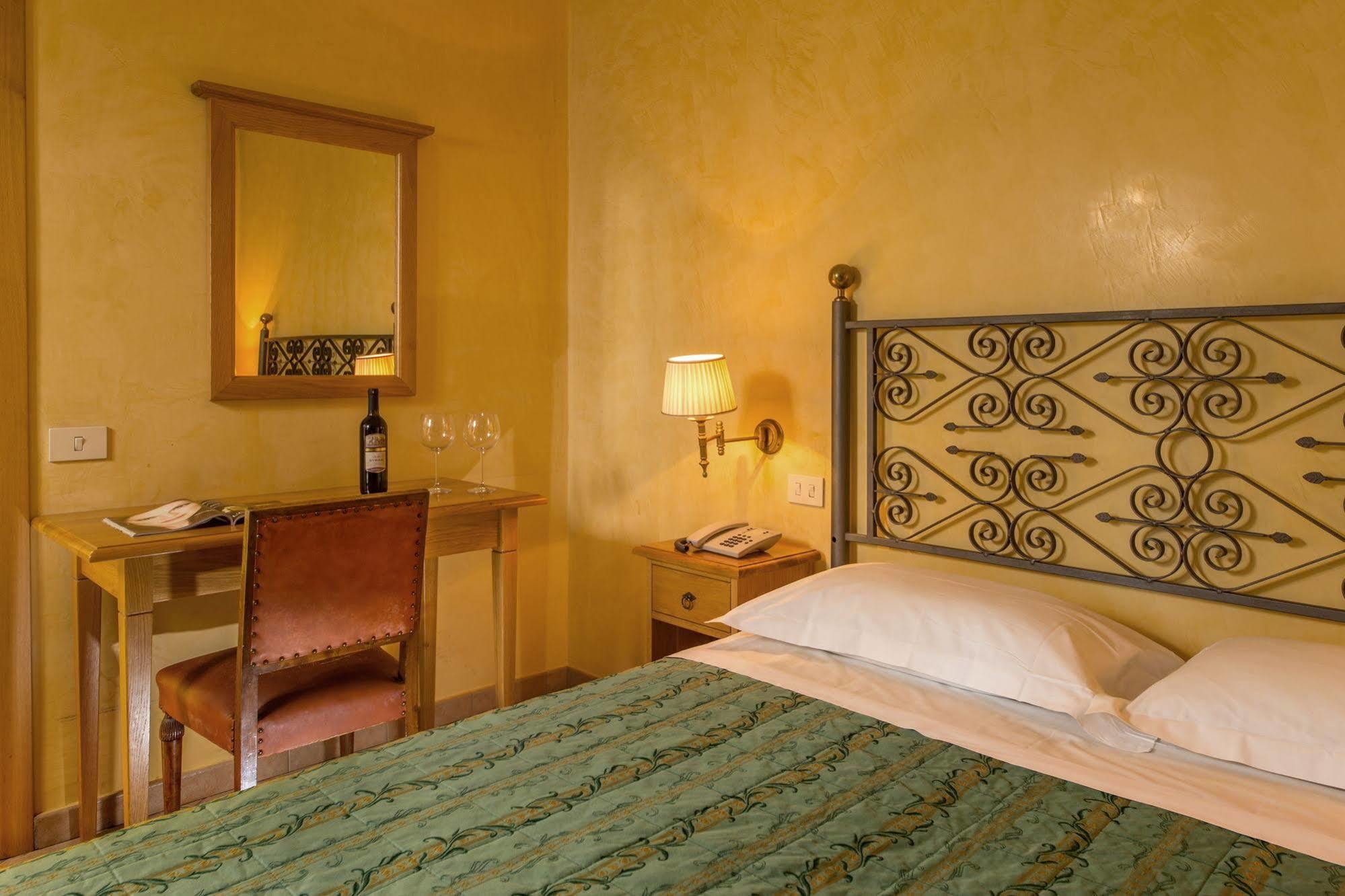Hotel Fidene Roma Dış mekan fotoğraf